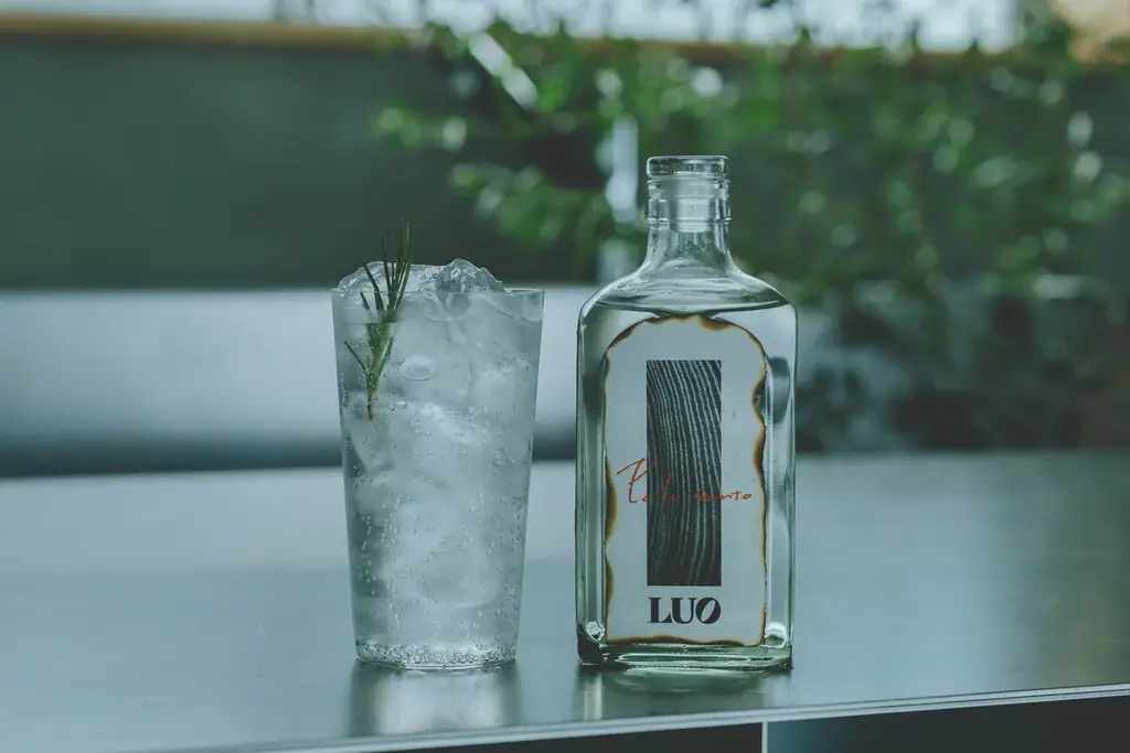 『bar hotel箱根香山』のバーテンダーが渋谷へ。住所非公開の会員制Bar「Unin」にて、一夜限りのプレミアムなゲストバーテンダー・セッションを開催 画像 2
