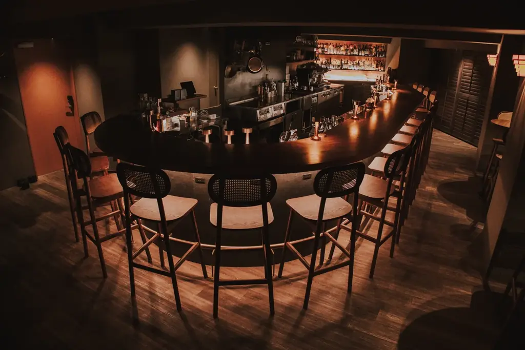 『bar hotel箱根香山』のバーテンダーが渋谷へ。住所非公開の会員制Bar「Unin」にて、一夜限りのプレミアムなゲストバーテンダー・セッションを開催 画像 6
