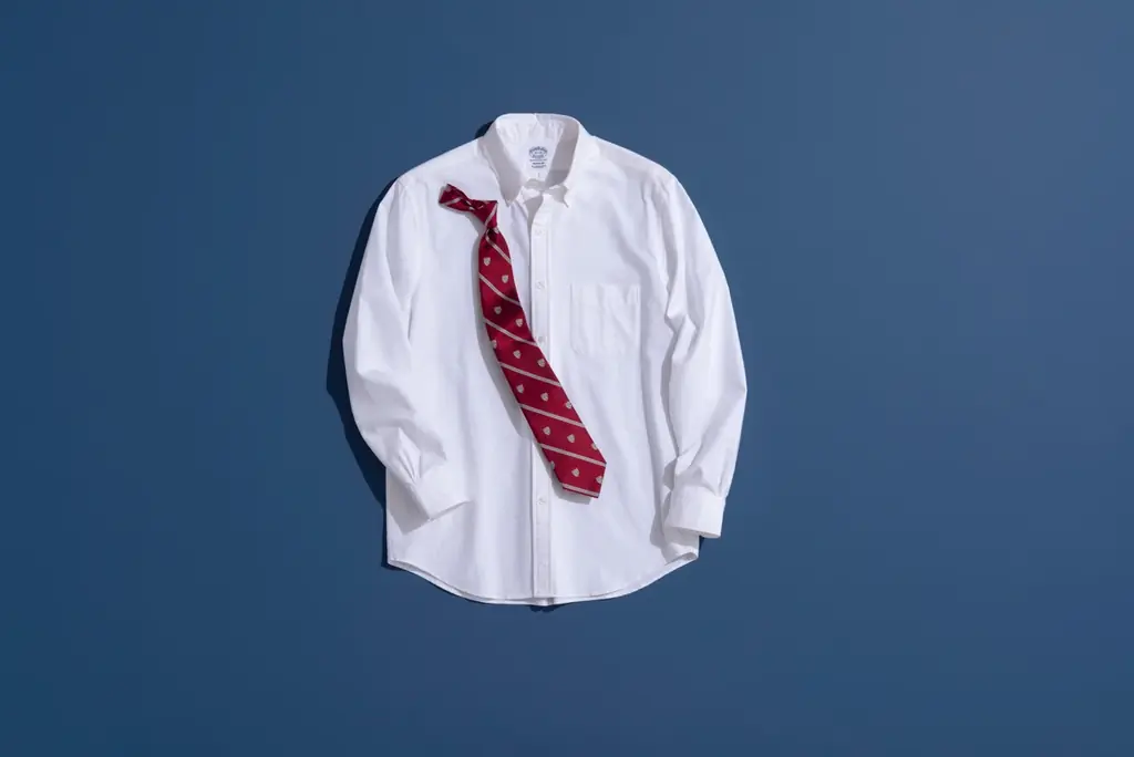米国最古の紳士服ブランド【ブルックス ブラザーズ】で選ぶ父の日ギフト 画像 11