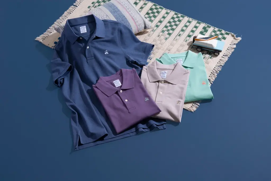 米国最古の紳士服ブランド【ブルックス ブラザーズ】で選ぶ父の日ギフト 画像 3