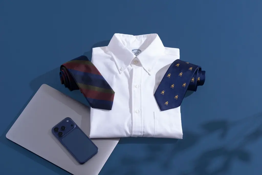 米国最古の紳士服ブランド【ブルックス ブラザーズ】で選ぶ父の日ギフト 画像 5