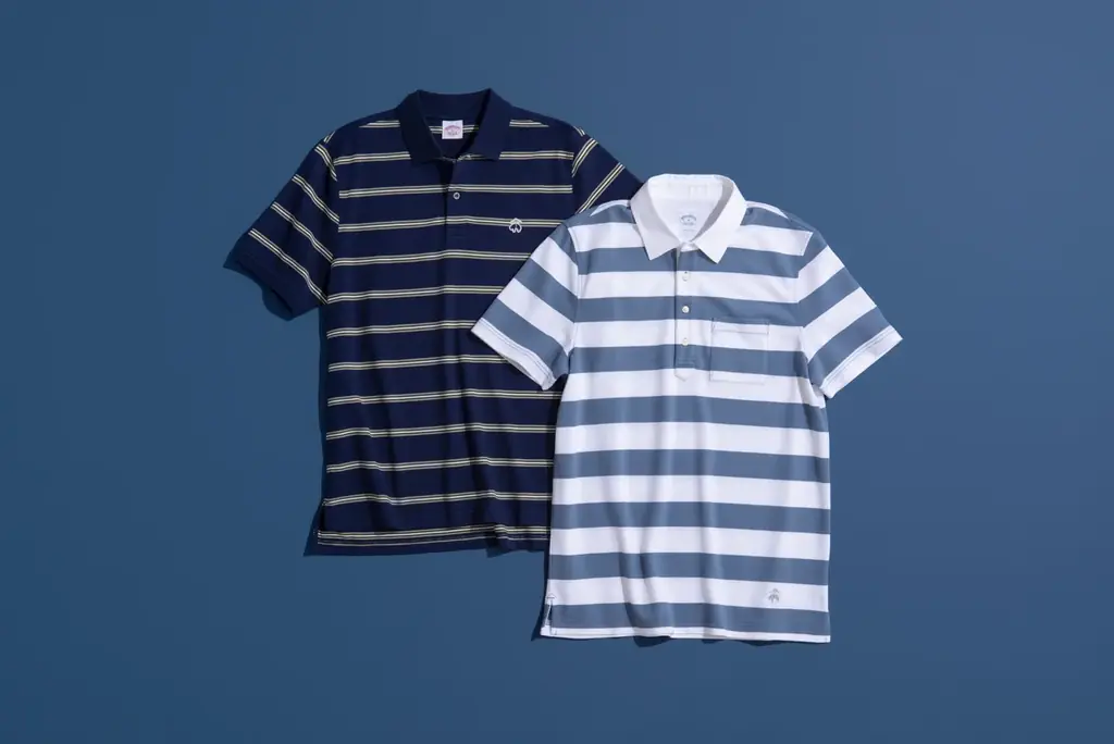 米国最古の紳士服ブランド【ブルックス ブラザーズ】で選ぶ父の日ギフト 画像 9