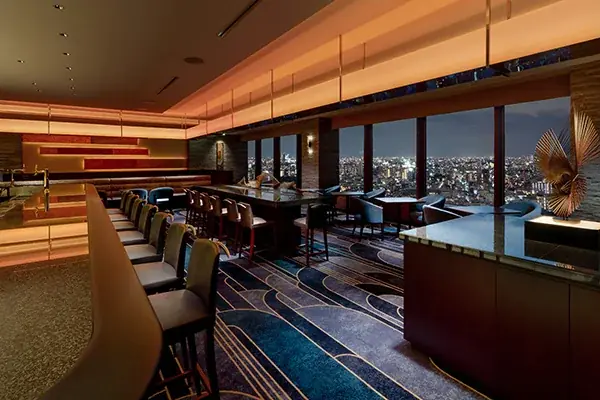 【ホテルメトロポリタン】ダイニング＆バー「オーヴェスト」夜景、美食、夏の彩り　ワンランク上のカジュアル「Anniversary Plan」 画像 6