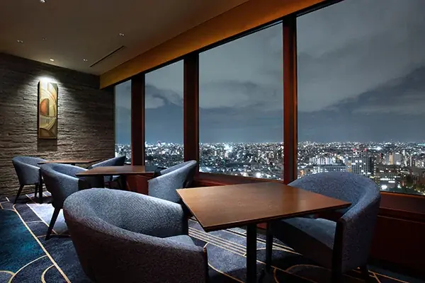 【ホテルメトロポリタン】ダイニング＆バー「オーヴェスト」夜景、美食、夏の彩り　ワンランク上のカジュアル「Anniversary Plan」 画像 7