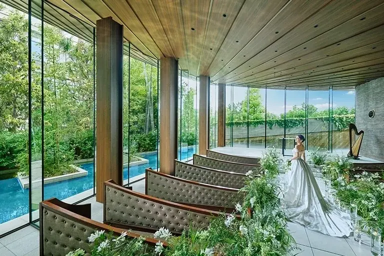 【夏季・週末限定】みなとみらいの絶景を一望するルーフトップバー「THE OCEAN’S BAR」がOPEN｜グランドオリエンタルみなとみらい 画像 17