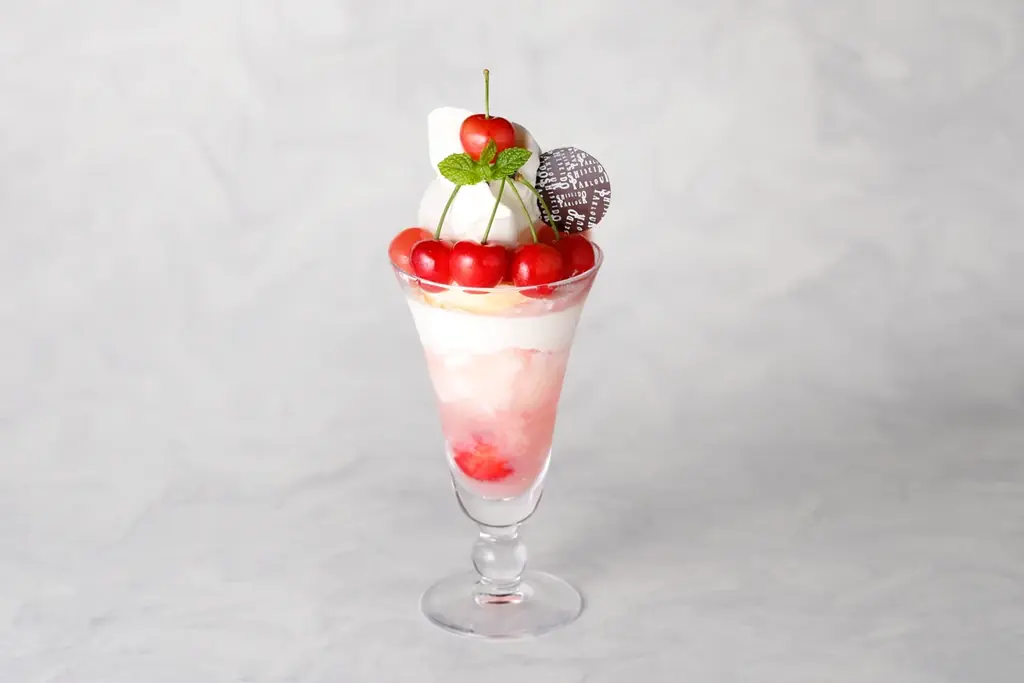 「資生堂パーラー」 支店レストラン、各店の個性が楽しめる「オムライス＆オムレツフェア」開催！ 画像 10