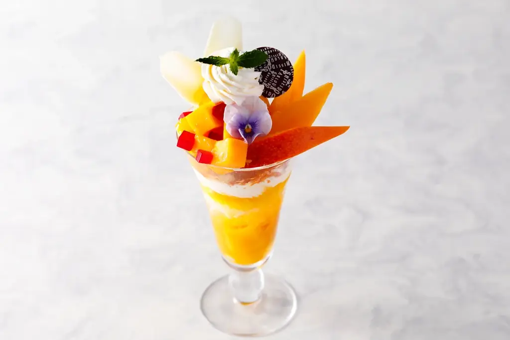 「資生堂パーラー」 支店レストラン、各店の個性が楽しめる「オムライス＆オムレツフェア」開催！ 画像 8