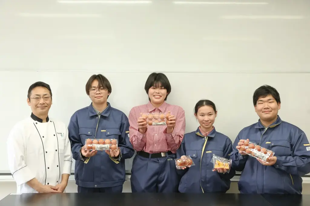 森トラスト　仙台で産学連携の取り組みを実施 画像 2