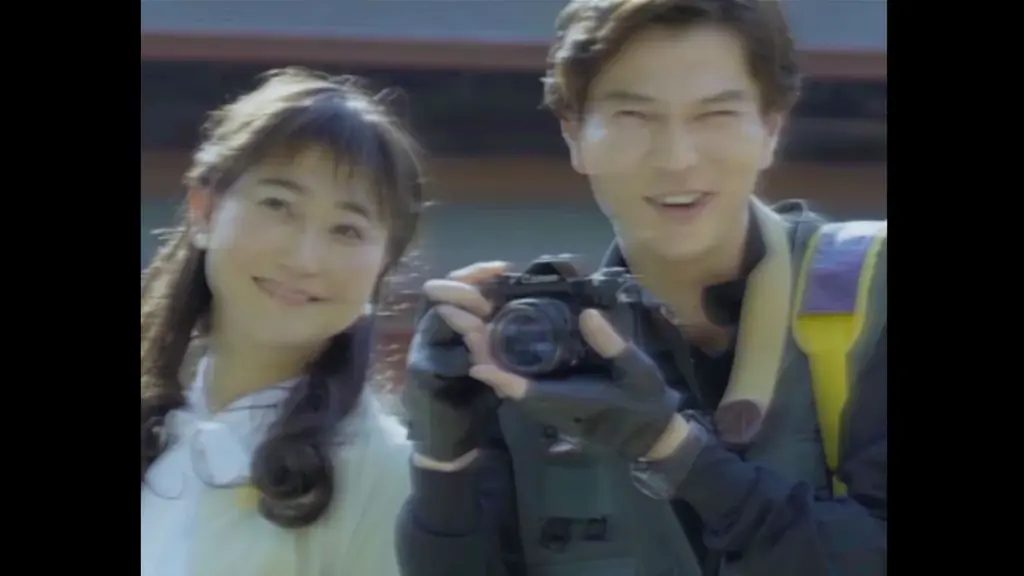 【ムービル】YouTube490万回再生突破『友近サスペンス劇場Ⅰ』特別上映 友近＆監督トークイベントや第二弾特報初公開も！2026年6月5日（金）～6月11日（木）で実施 画像 2