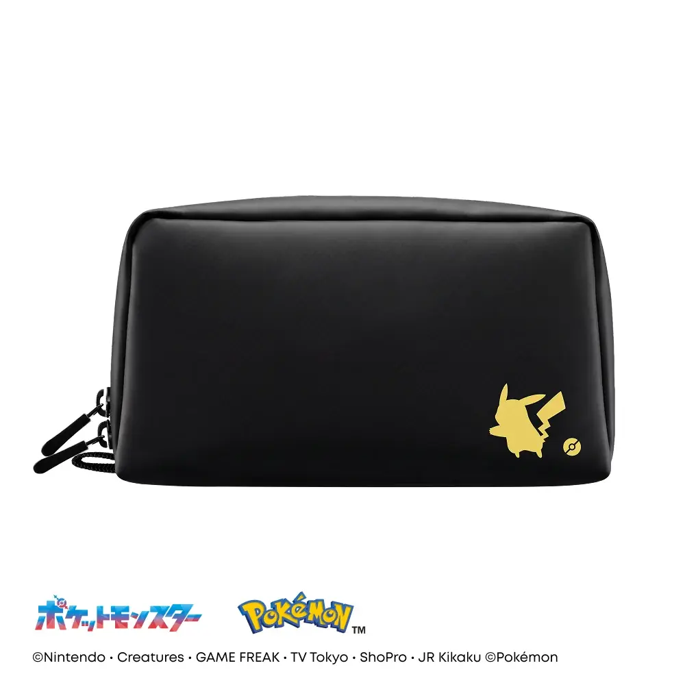【アンカー・ジャパン】ポケモンと一緒なら、日常も旅も冒険に変わる！ポケモンデザインの充電関連製品やイヤホン等4製品が登場 画像 5