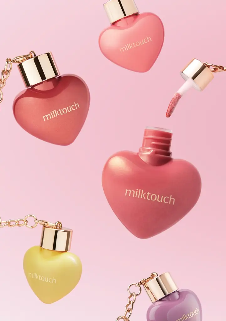〈milktouch〉渋谷ロフト2階にてPOPUP STOREを期間限定開催！新作&限定アイテムも登場！ 画像 5