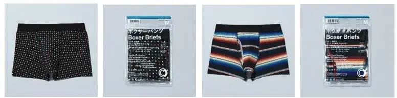 「コンビニエンスウェア」今年の夏は「メキシコ」をテーマに色鮮やかでエネルギッシュな色合いをラインアップさらに、暑い時期を快適に過ごせる機能Tシャツが初登場！ 画像 28