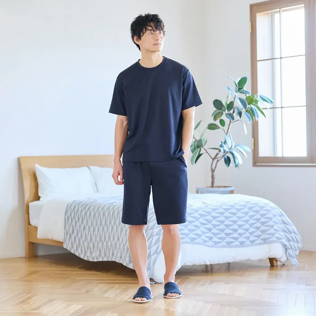 お父さんの仕事も休息も応援！豊富なラインナップから選ぶ「父の日ギフト」「スーツ屋の仕立てたシリーズ」や人気の「疲労回復ウェア」などオンもオフもサポートするAOKIの父の日ギフトをご紹介 画像 8