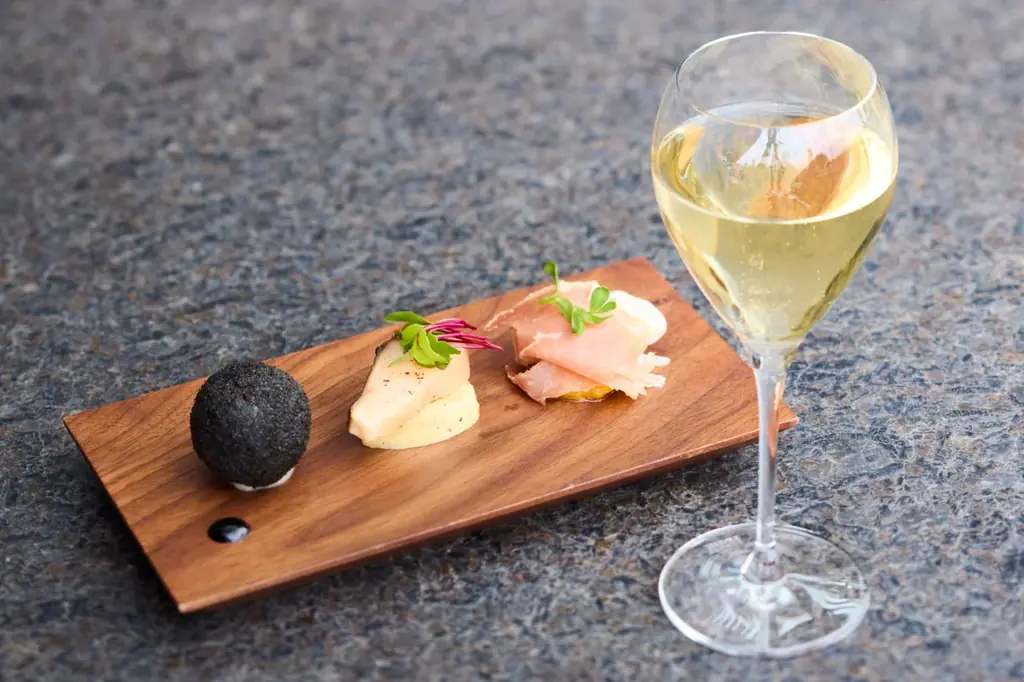 SORANO HOTEL “ウェルビーイングな夏”を味わう新メニューを6月1日より提供開始 画像 3