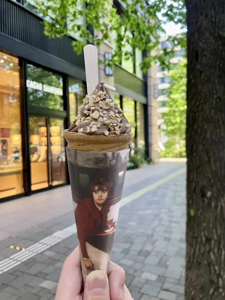 三菱一号館美術館「“カフェ”に集う芸術家―印象派からゴッホ、ロートレック、ピカソまで」高級ショコラテリア「カカオサンパカ」とのコラボレーションが決定！ 画像 4