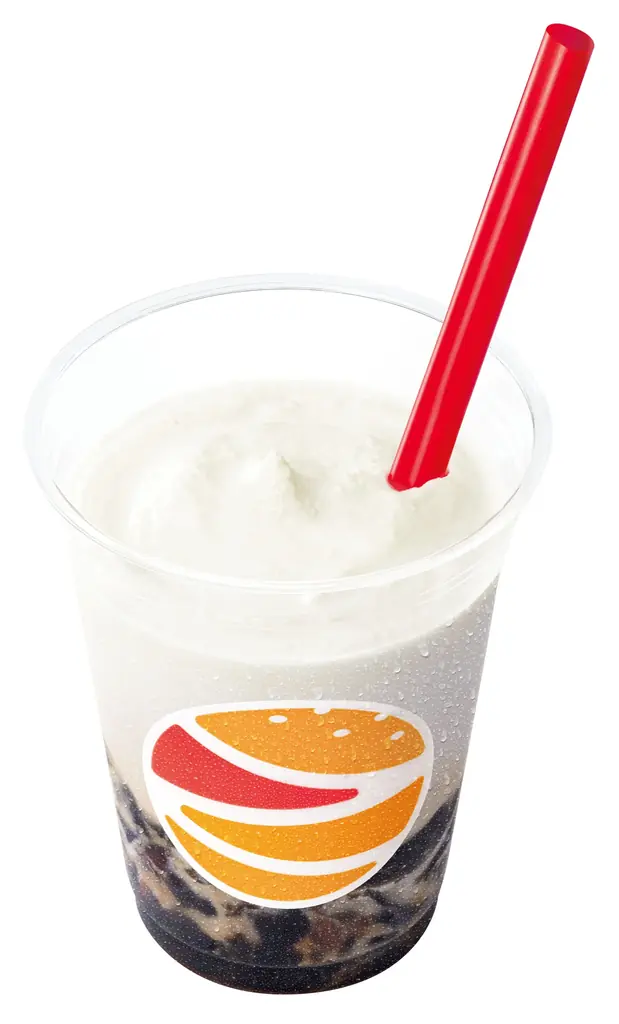 【ゼッテリア】飲めるプリン？“とろっ”と食感が楽しめるデザートシェーキが登場　ゼッテリア「プリンシェーキ」新発売！ 画像 3