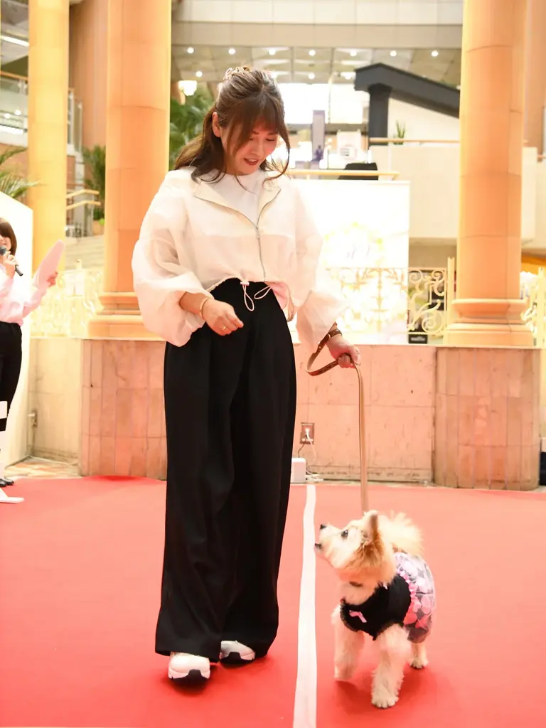 【阪急うめだ本店】初開催！ドレスの祭典「DRESS FES」話題の韓国ウェディングフォトが大阪で叶う！ 画像 12