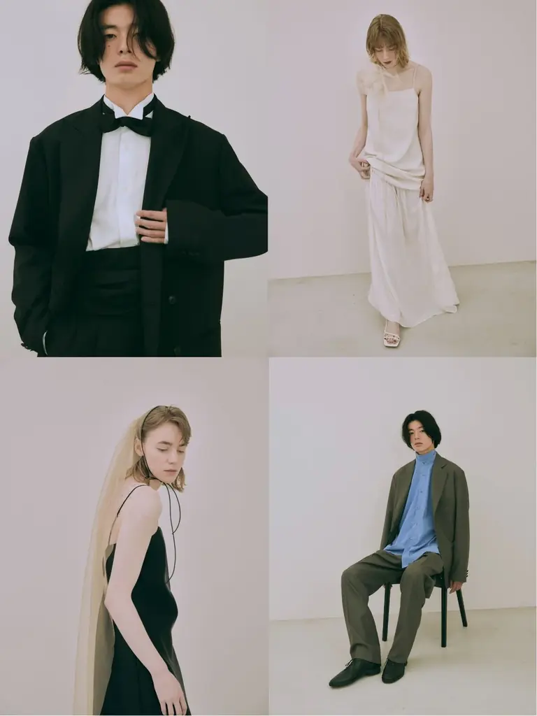 【阪急うめだ本店】初開催！ドレスの祭典「DRESS FES」話題の韓国ウェディングフォトが大阪で叶う！ 画像 5