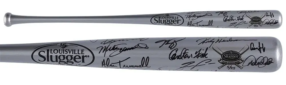 【限定32個】MLB公式直筆サイン入りバットミステリーBOXがMLB SHOPにて5月29日（金）より発売開始！ 画像 6