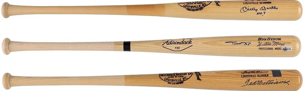 【限定32個】MLB公式直筆サイン入りバットミステリーBOXがMLB SHOPにて5月29日（金）より発売開始！ 画像 8
