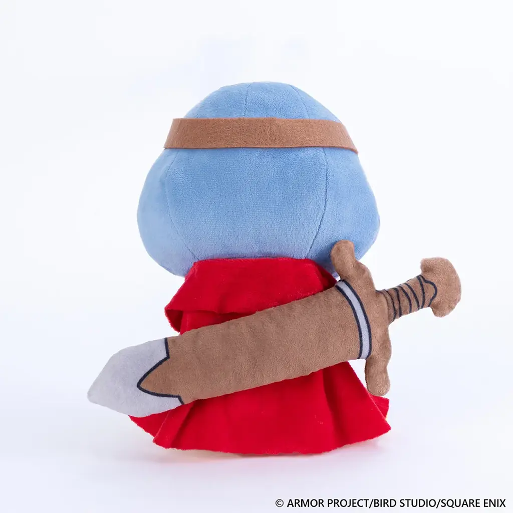 ドラゴンクエスト40周年記念展『ドラゴンクエスト the DIVE -まだ見ぬ冒険の舞台へ-』追加情報シリーズ一作目『ドラゴンクエスト』の開発資料・原画・楽譜展示とオリジナルグッズ詳細を公開！ 画像 6