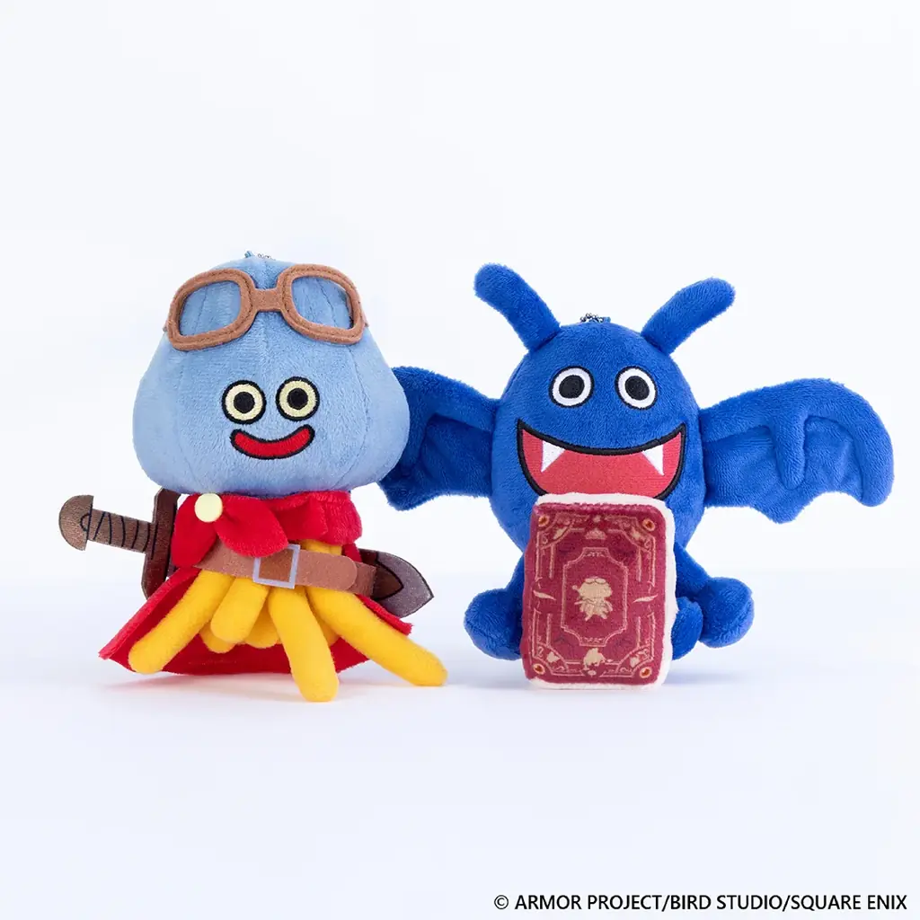 ドラゴンクエスト40周年記念展『ドラゴンクエスト the DIVE -まだ見ぬ冒険の舞台へ-』追加情報シリーズ一作目『ドラゴンクエスト』の開発資料・原画・楽譜展示とオリジナルグッズ詳細を公開！ 画像 7