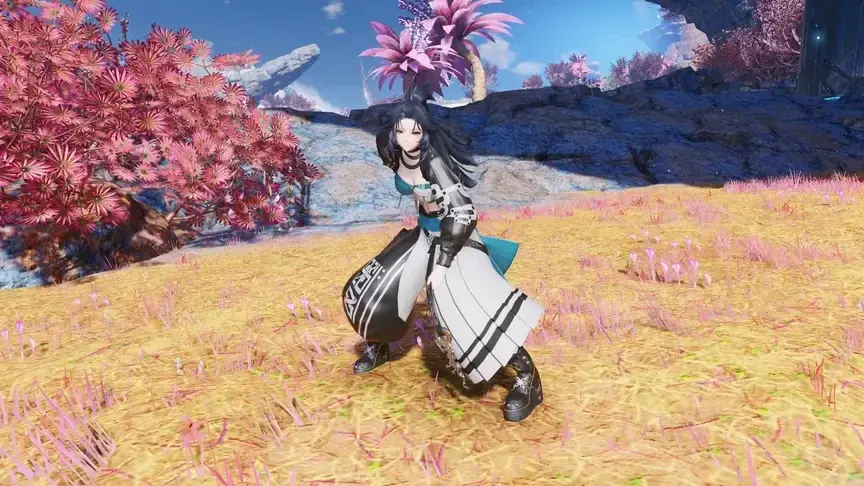 『PSO2 ニュージェネシス ver.2』期間限定クエスト「想定演習：風夏のエアリオ攻防戦」追加！ 画像 10