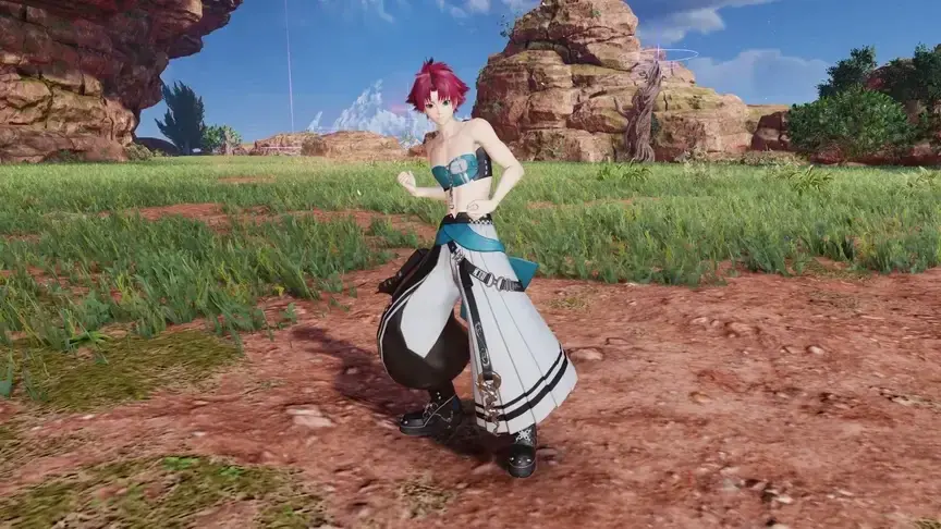 『PSO2 ニュージェネシス ver.2』期間限定クエスト「想定演習：風夏のエアリオ攻防戦」追加！ 画像 11