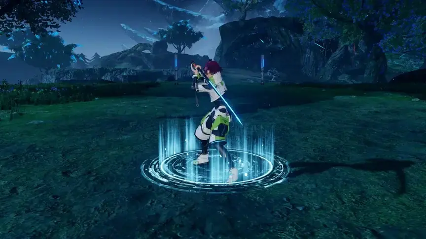 『PSO2 ニュージェネシス ver.2』期間限定クエスト「想定演習：風夏のエアリオ攻防戦」追加！ 画像 16