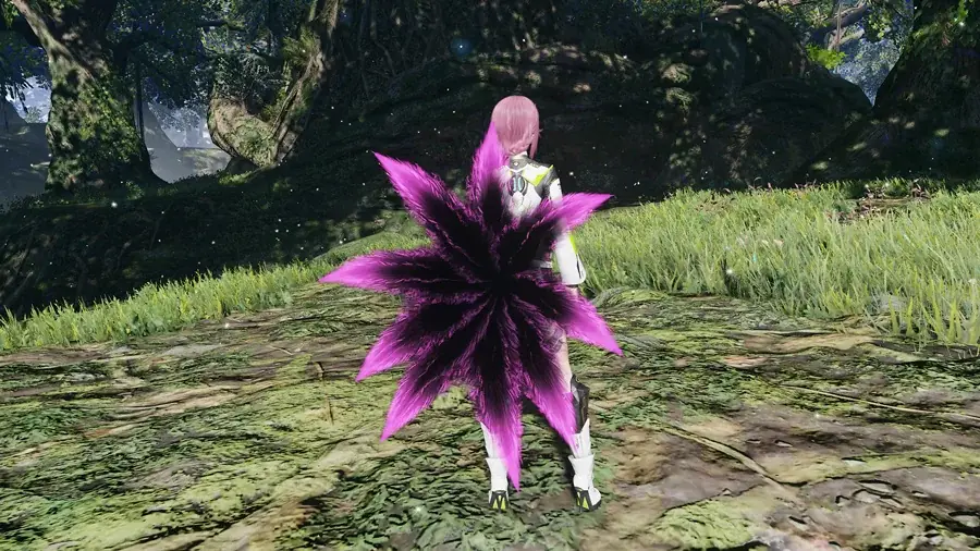 『PSO2 ニュージェネシス ver.2』期間限定クエスト「想定演習：風夏のエアリオ攻防戦」追加！ 画像 19