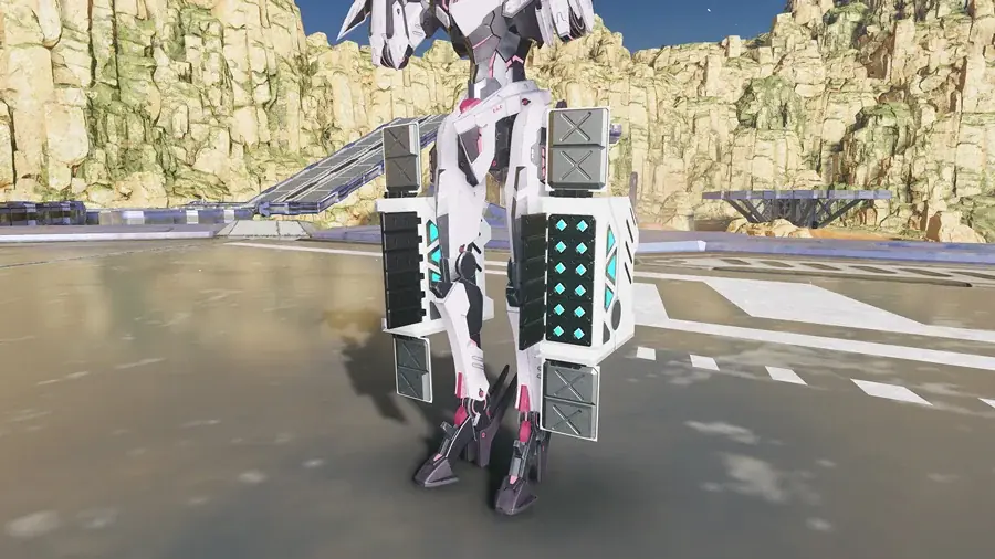 『PSO2 ニュージェネシス ver.2』期間限定クエスト「想定演習：風夏のエアリオ攻防戦」追加！ 画像 20