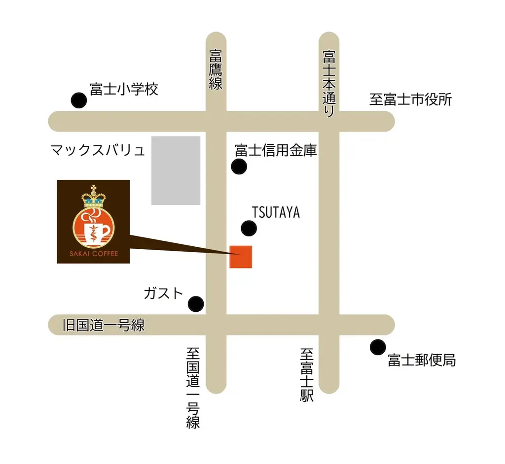 【静岡県内4店舗目】“世界一のパンケーキ”を目指す「さかい珈琲」が富士市に大型店出店！2026年6月9日(火)AM8時『さかい珈琲富士店』グランドオープン！ 画像 6