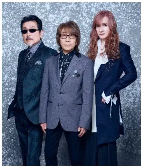 THE ALFEEコラボツアー 第3弾 デビュー52周年を迎える8月25日に祝おう 西武 旅するレストラン「52席の祝福」日帰りツアー 5月27日（水）販売開始 画像 3