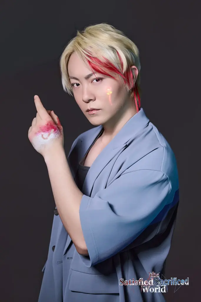 室たつき、其原有沙、滝川達也ら出演　舞台『TSW』シリーズ最新作が5月28日(木)に2作同時開幕！DVD＆配信も決定 画像 10