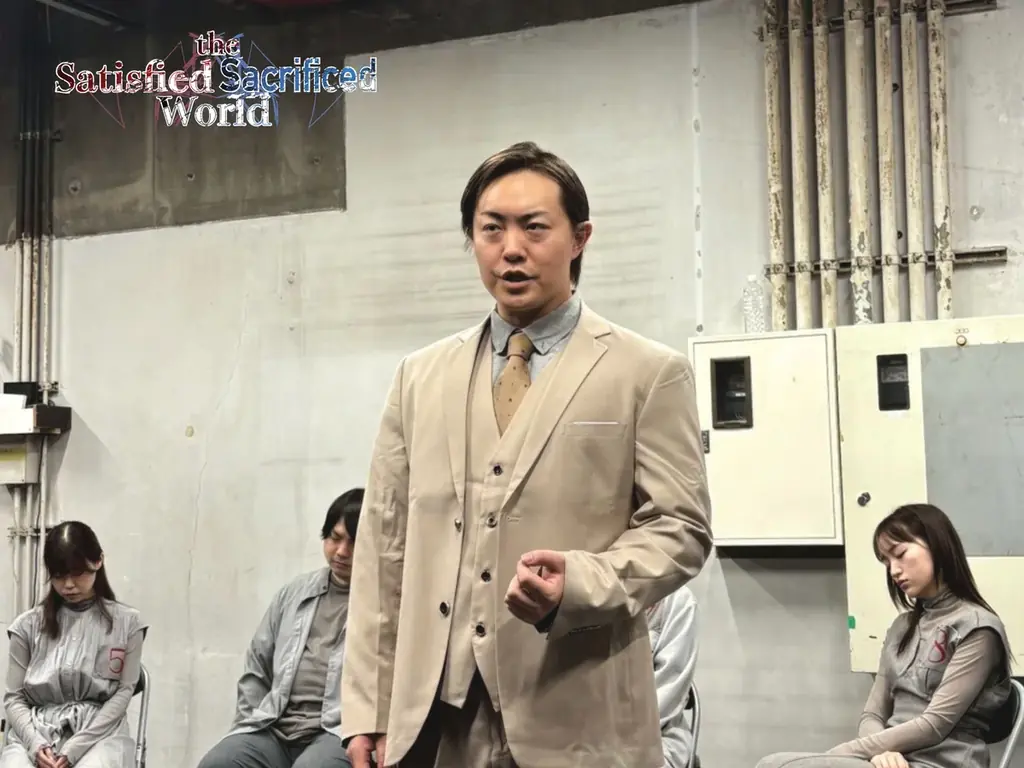 室たつき、其原有沙、滝川達也ら出演　舞台『TSW』シリーズ最新作が5月28日(木)に2作同時開幕！DVD＆配信も決定 画像 12