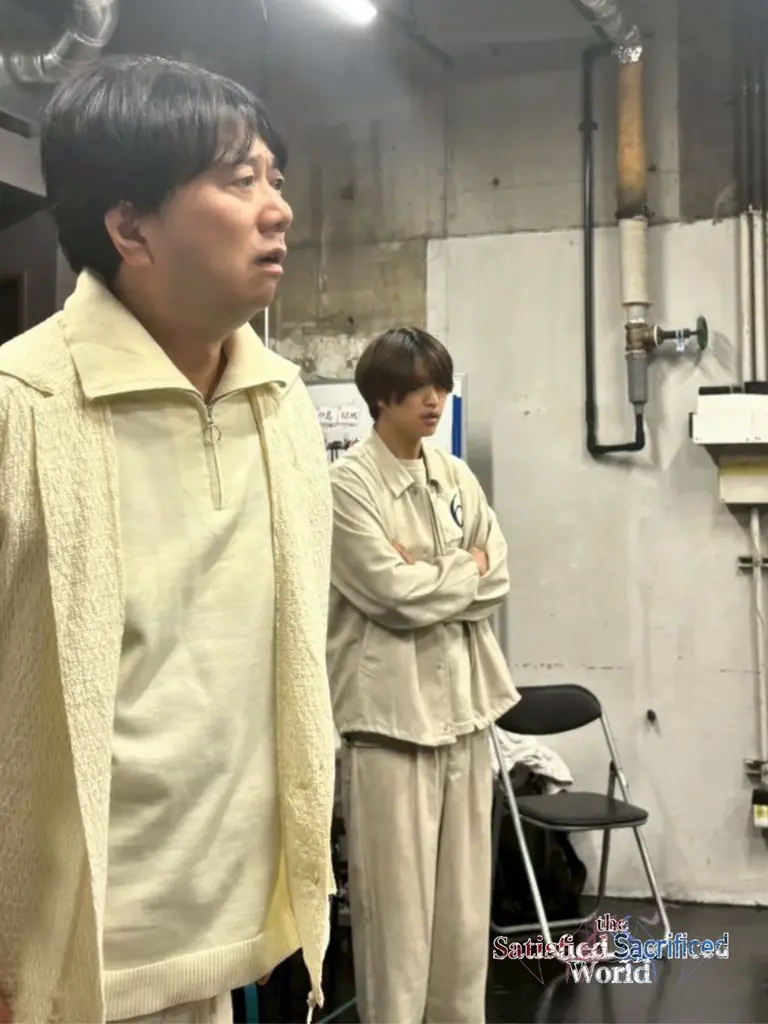 室たつき、其原有沙、滝川達也ら出演　舞台『TSW』シリーズ最新作が5月28日(木)に2作同時開幕！DVD＆配信も決定 画像 15