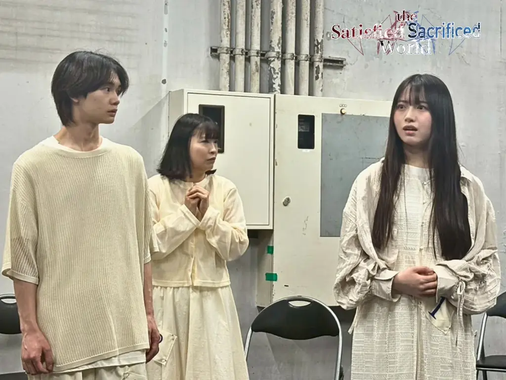 室たつき、其原有沙、滝川達也ら出演　舞台『TSW』シリーズ最新作が5月28日(木)に2作同時開幕！DVD＆配信も決定 画像 3