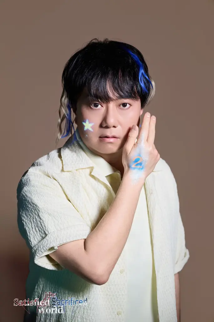 室たつき、其原有沙、滝川達也ら出演　舞台『TSW』シリーズ最新作が5月28日(木)に2作同時開幕！DVD＆配信も決定 画像 8