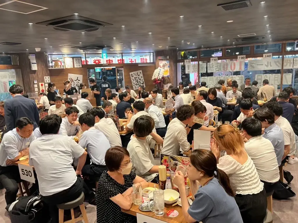 【BreakingDown20 ゴールドスポンサー2大会連続就任】居酒屋「新時代」が BreakingDown20 でも挑戦者を応援 PPV視聴権100名プレゼントなど全国規模の特別キャンペーンを展開 画像 4