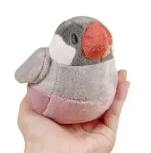 【阪神梅田本店】約100名の鳥作家が集結！「小鳥ガーデン」が今年さらにパワーアップして開催いたします 画像 5