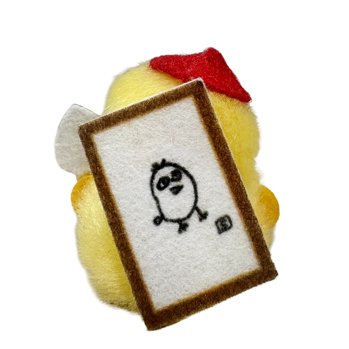 はいだしょうこ画伯書き下ろし「コラボぴより～な」が期間限定登場！「ぴより～な１号」（クレーンゲーム機全国2200台稼働中）2026年6月から展開開始 画像 4