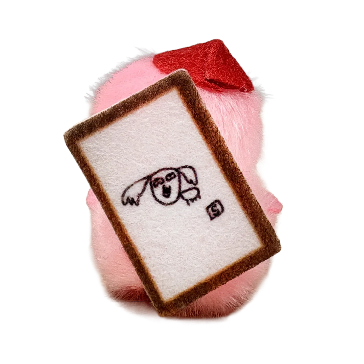 はいだしょうこ画伯書き下ろし「コラボぴより～な」が期間限定登場！「ぴより～な１号」（クレーンゲーム機全国2200台稼働中）2026年6月から展開開始 画像 8