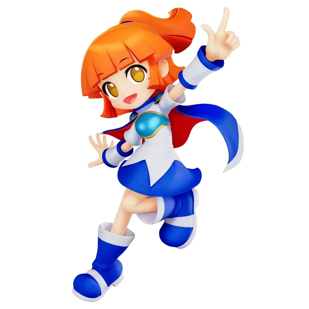 『ソニックレーシング クロスワールド』無料アップデート「アルル」本日5月28日（木）配信開始！「ぷよぷよフェスタ」も開催！ 画像 3