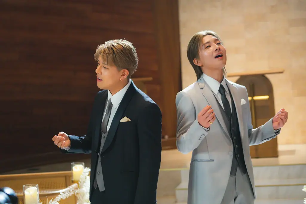 PLACOLE＆DRESSY × 鈴木鈴木 スペシャルコラボ決定〜 2年あたためたウェディングソング「二人旅」を通して、結婚式の魅力を発信 〜 画像 3
