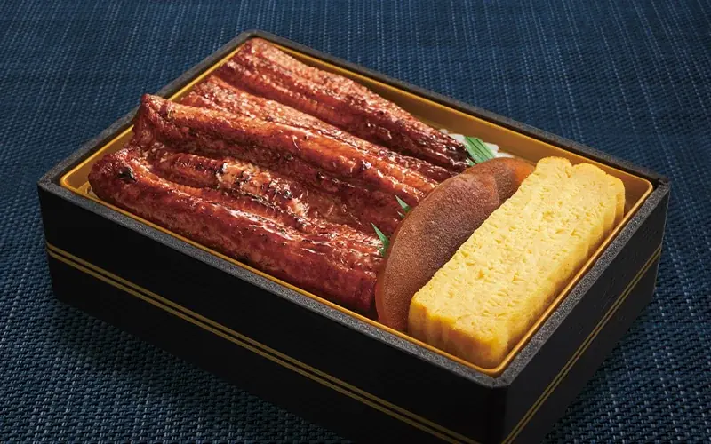 ファミマオンラインからの早期予約で最大500円相当おトクに！ファミマの土用の丑の日8種類が5月28日（木）予約開始～5,500円相当のローストビーフが1円で買えるクーポンが当たるキャンペーンも実施！～ 画像 5