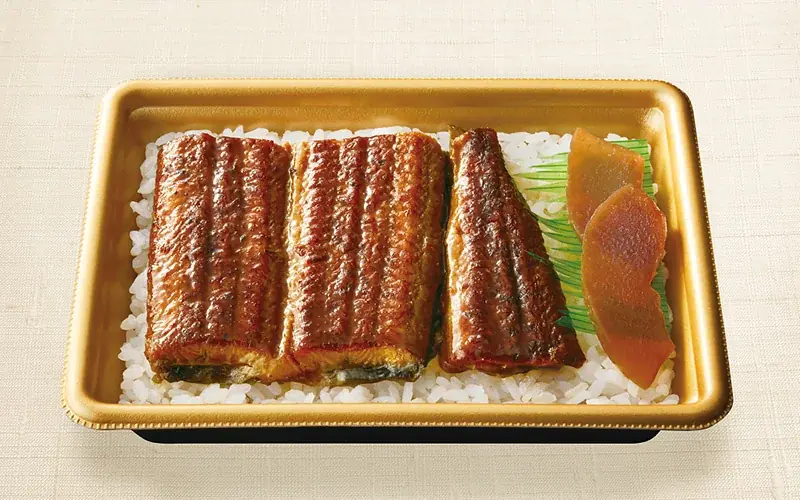 ファミマオンラインからの早期予約で最大500円相当おトクに！ファミマの土用の丑の日8種類が5月28日（木）予約開始～5,500円相当のローストビーフが1円で買えるクーポンが当たるキャンペーンも実施！～ 画像 8