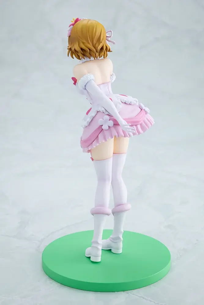 『ラブライブ！』より、『僕たちはひとつの光』衣装の星空 凛、西木野真姫、小泉花陽がノンスケールフィギュア化！5月28日（木）より予約受付開始！ 画像 10