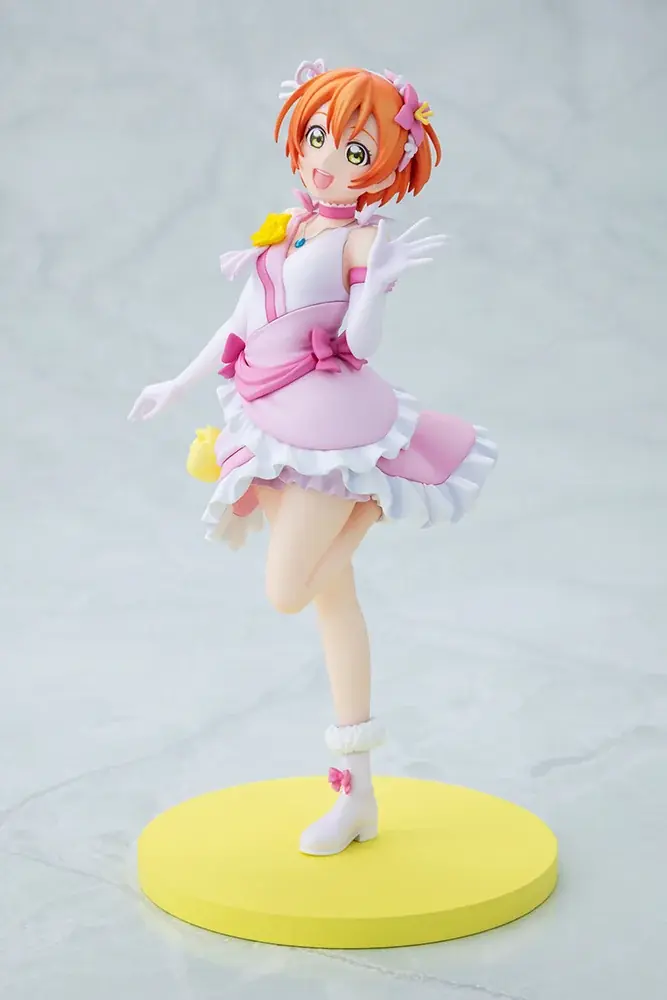『ラブライブ！』より、『僕たちはひとつの光』衣装の星空 凛、西木野真姫、小泉花陽がノンスケールフィギュア化！5月28日（木）より予約受付開始！ 画像 3