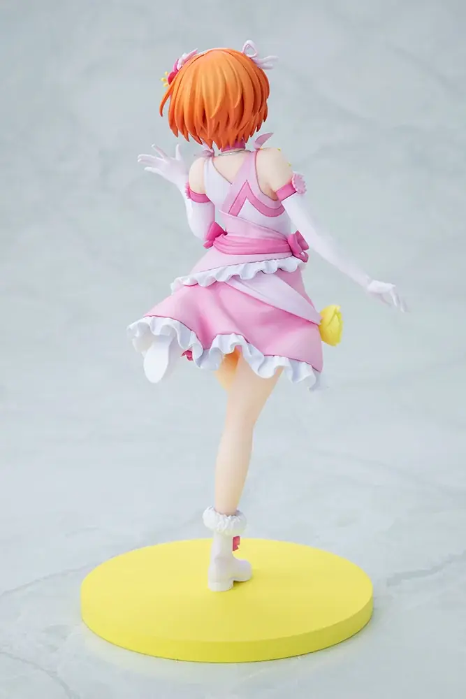 『ラブライブ！』より、『僕たちはひとつの光』衣装の星空 凛、西木野真姫、小泉花陽がノンスケールフィギュア化！5月28日（木）より予約受付開始！ 画像 4