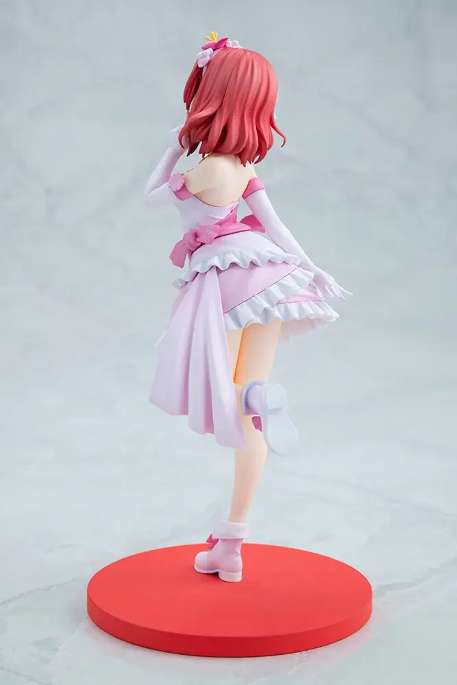『ラブライブ！』より、『僕たちはひとつの光』衣装の星空 凛、西木野真姫、小泉花陽がノンスケールフィギュア化！5月28日（木）より予約受付開始！ 画像 7